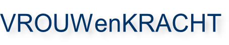 VROUWenKRACHT