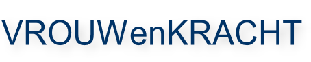 VROUWenKRACHT