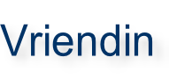 Vriendin