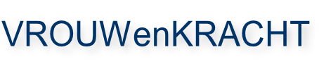 VROUWenKRACHT