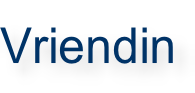 Vriendin