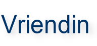 Vriendin